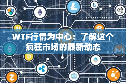 WTF行情为中心：了解这个疯狂市场的最新动态