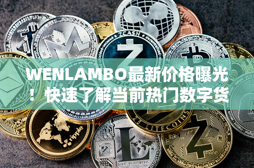 WENLAMBO最新价格曝光！快速了解当前热门数字货币的市值动态