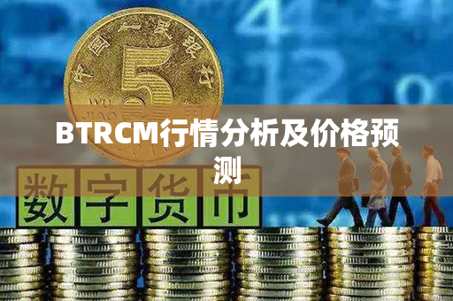 BTRCM行情分析及价格预测