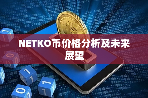 NETKO币价格分析及未来展望