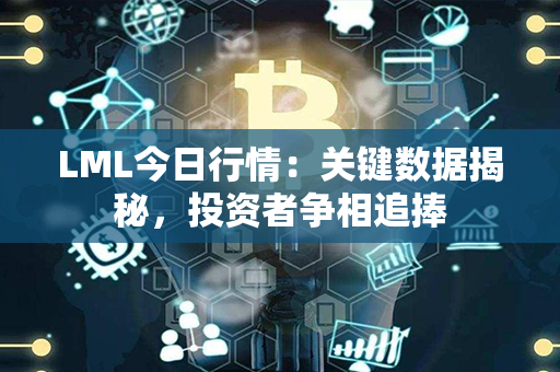 LML今日行情：关键数据揭秘，投资者争相追捧