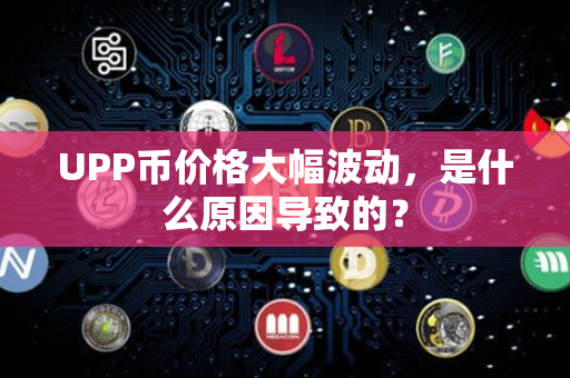 UPP币价格大幅波动，是什么原因导致的？