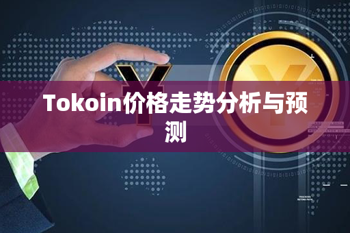 Tokoin价格走势分析与预测