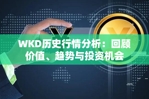 WKD历史行情分析：回顾价值、趋势与投资机会