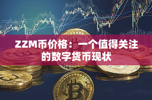 ZZM币价格：一个值得关注的数字货币现状