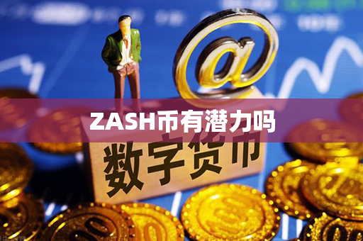 ZASH币有潜力吗