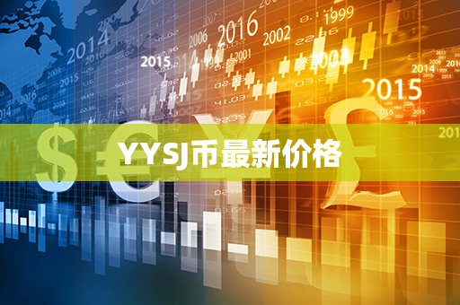 YYSJ币最新价格