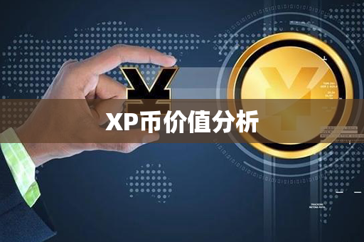 XP币价值分析