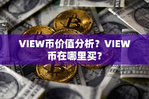 VIEW币价值分析？VIEW币在哪里买？