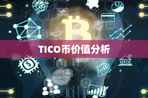 TICO币价值分析