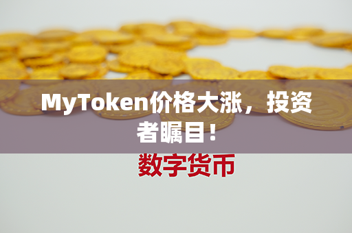 MyToken价格大涨，投资者瞩目！