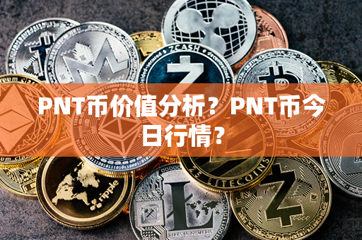 PNT币价值分析？PNT币今日行情？