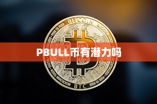 PBULL币有潜力吗