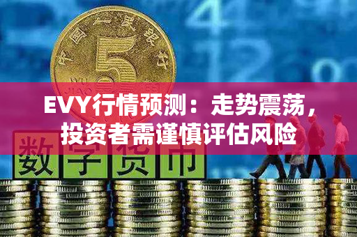 EVY行情预测：走势震荡，投资者需谨慎评估风险