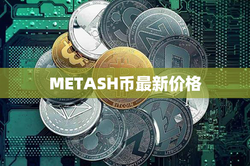 METASH币最新价格