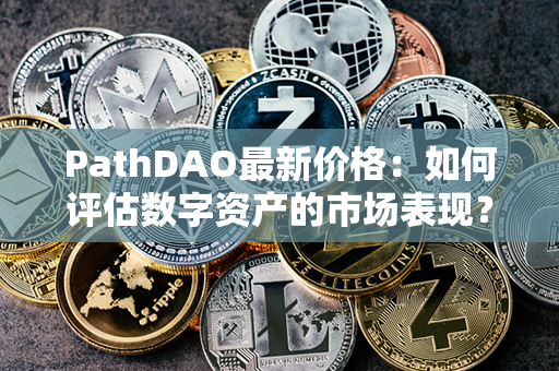 PathDAO最新价格：如何评估数字资产的市场表现？