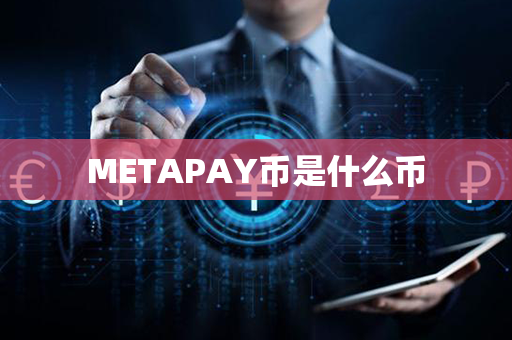 METAPAY币是什么币