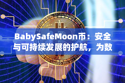 BabySafeMoon币：安全与可持续发展的护航，为数字货币市场注入新活力