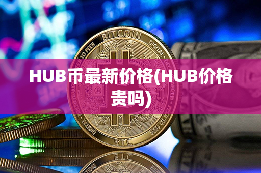 HUB币最新价格(HUB价格贵吗)