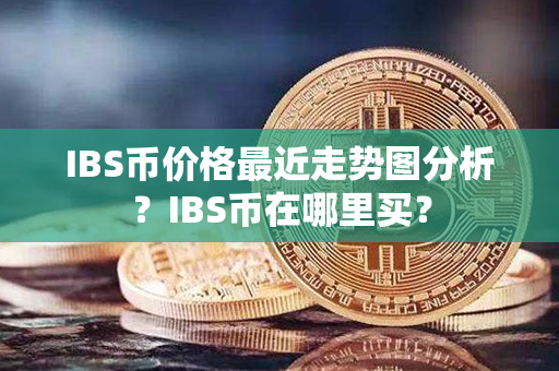 IBS币价格最近走势图分析？IBS币在哪里买？