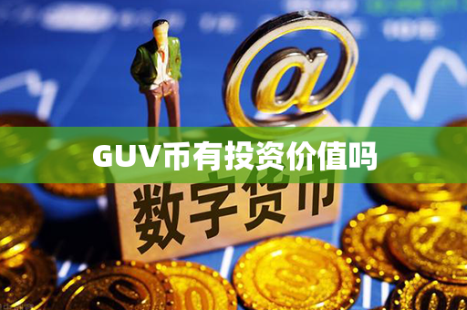 GUV币有投资价值吗