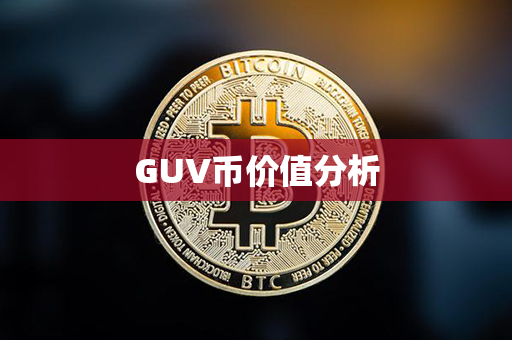 GUV币价值分析