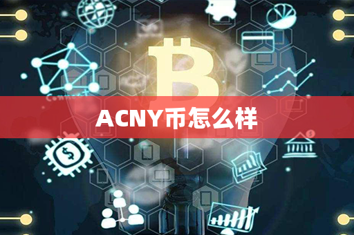 ACNY币怎么样