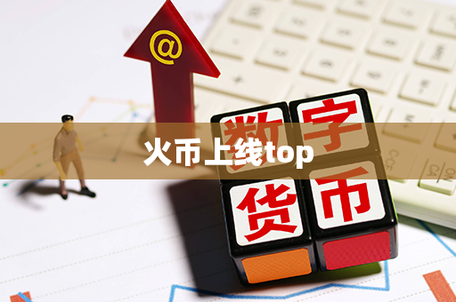 火币上线top