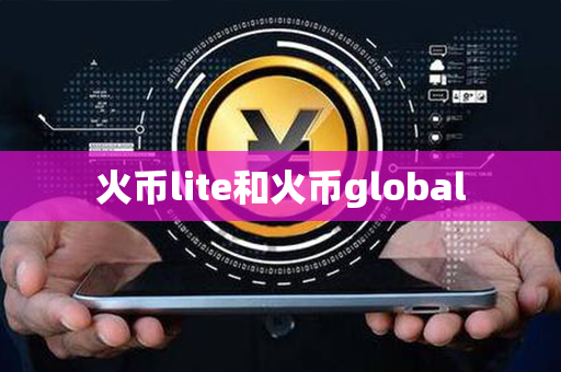 火币lite和火币global