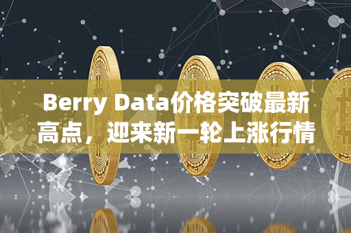 Berry Data价格突破最新高点，迎来新一轮上涨行情