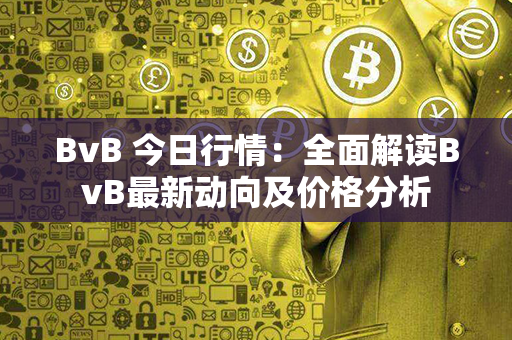 BvB 今日行情：全面解读BvB最新动向及价格分析