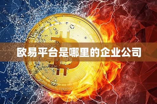 欧易平台是哪里的企业公司