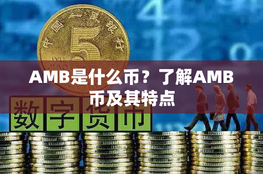 AMB是什么币？了解AMB币及其特点