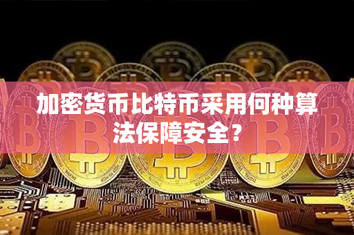 加密货币比特币采用何种算法保障安全？