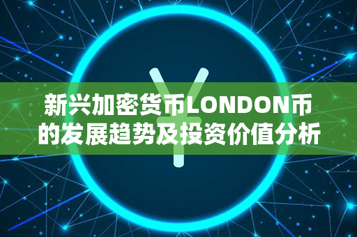 新兴加密货币LONDON币的发展趋势及投资价值分析