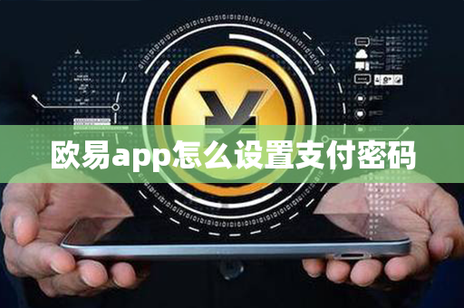 欧易app怎么设置支付密码