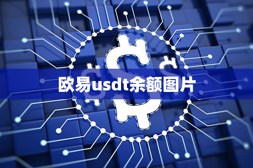 欧易usdt余额图片