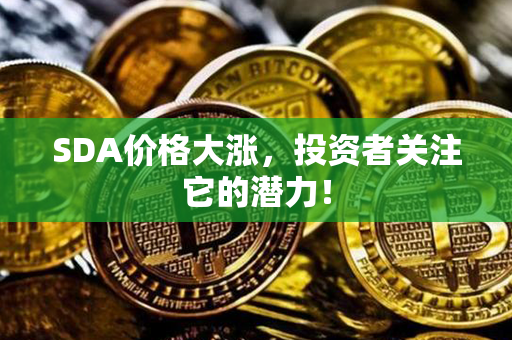 SDA价格大涨，投资者关注它的潜力！