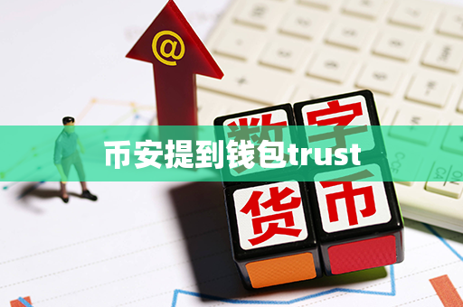 币安提到钱包trust