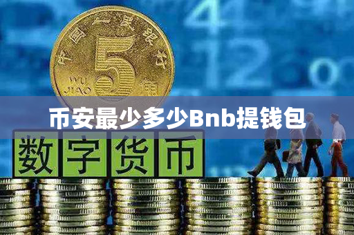 币安最少多少Bnb提钱包