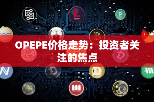 OPEPE价格走势：投资者关注的焦点