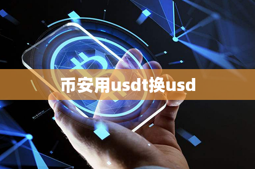 币安用usdt换usd