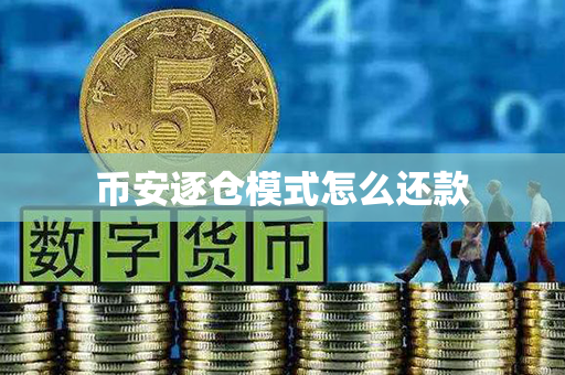 币安逐仓模式怎么还款