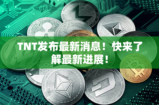 TNT发布最新消息！快来了解最新进展！