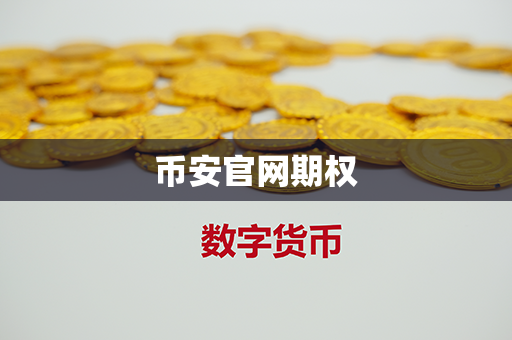 币安官网期权