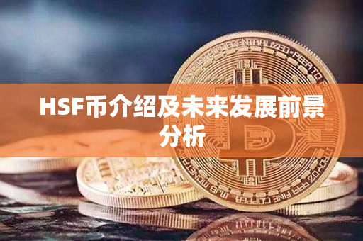 HSF币介绍及未来发展前景分析