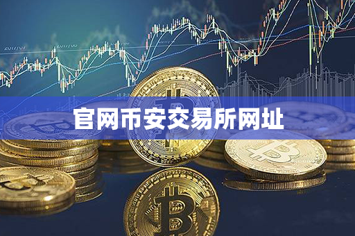 官网币安交易所网址