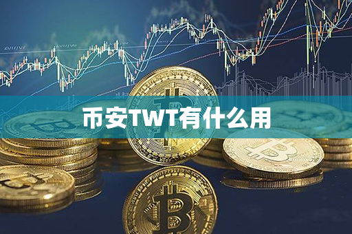 币安TWT有什么用