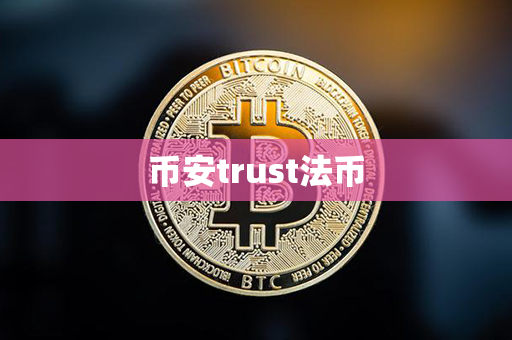 币安trust法币