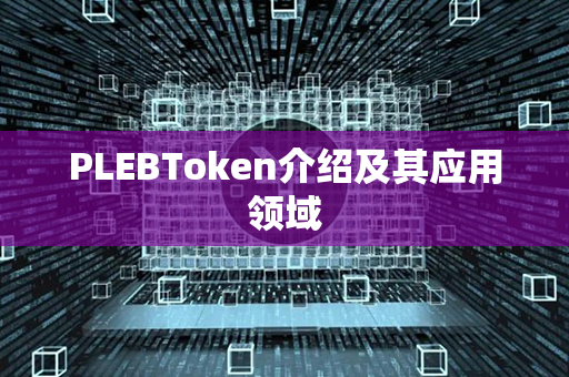 PLEBToken介绍及其应用领域